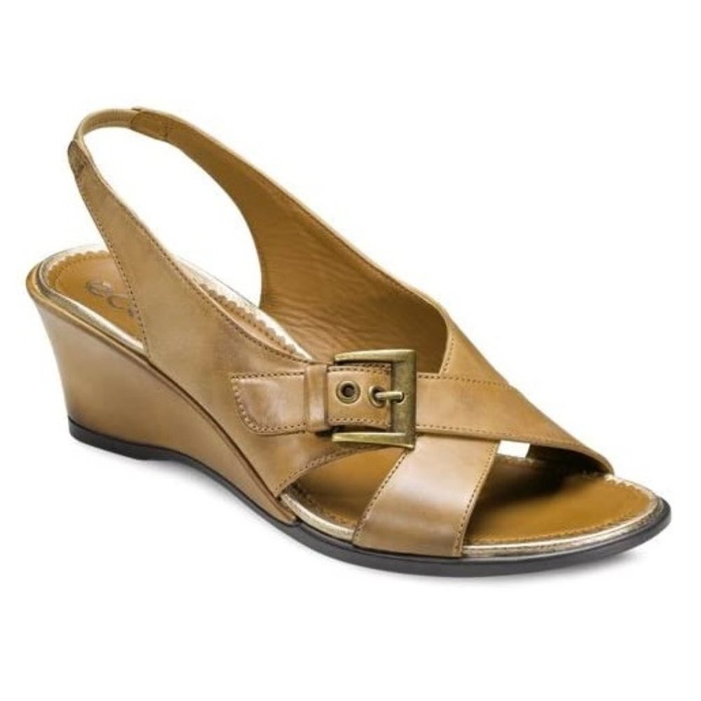 ECCO Supreme Women's Sandal Slingback